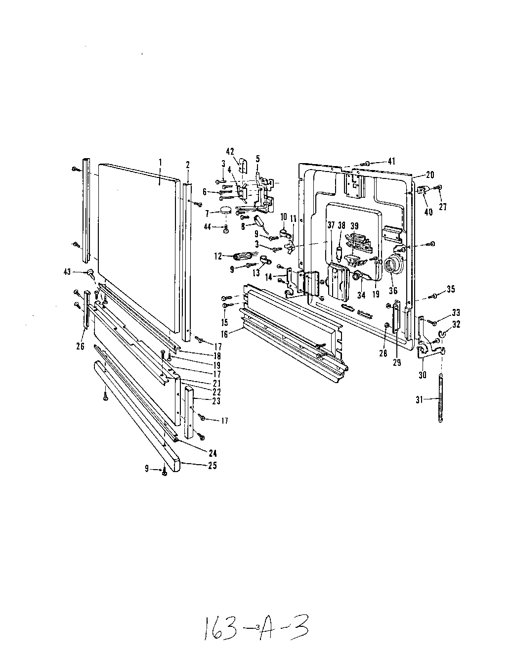 03 - DOOR