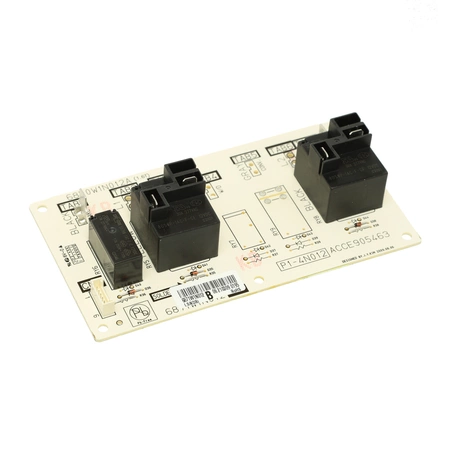 6871W1N012B LG Range Oven PCB