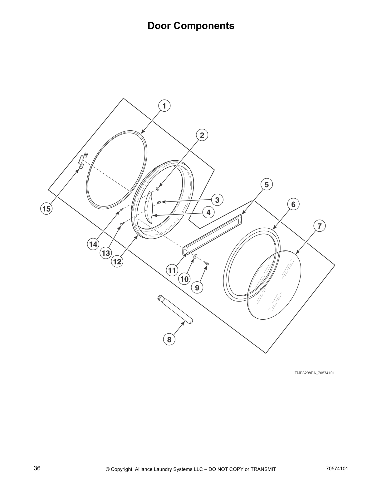 Door Components