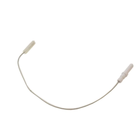 533144 Fisher & Paykel Range Electrode 250 mm