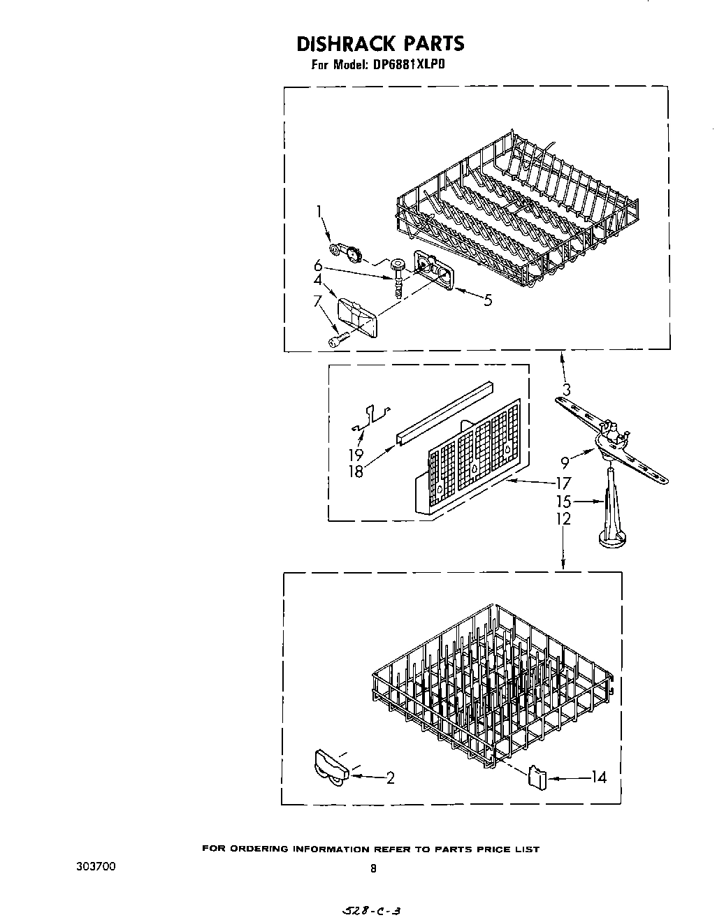 05 - DISHRACK