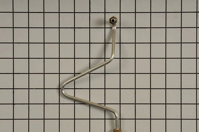 W10566302 Whirlpool Gas Tubing
