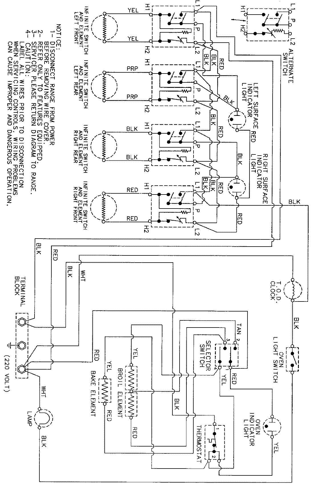 04 - WIRING INFORMATION