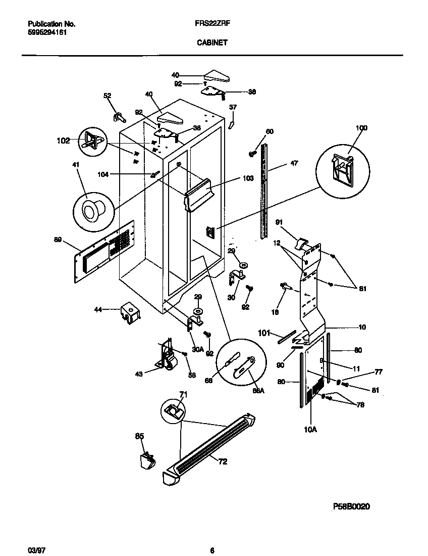 04 - CABINET