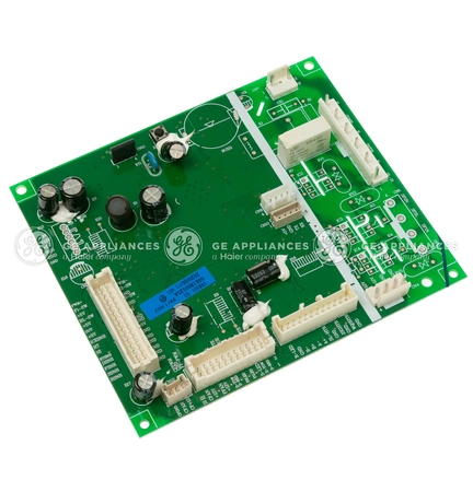 WR55X33809 GE Refrigerator Main Board