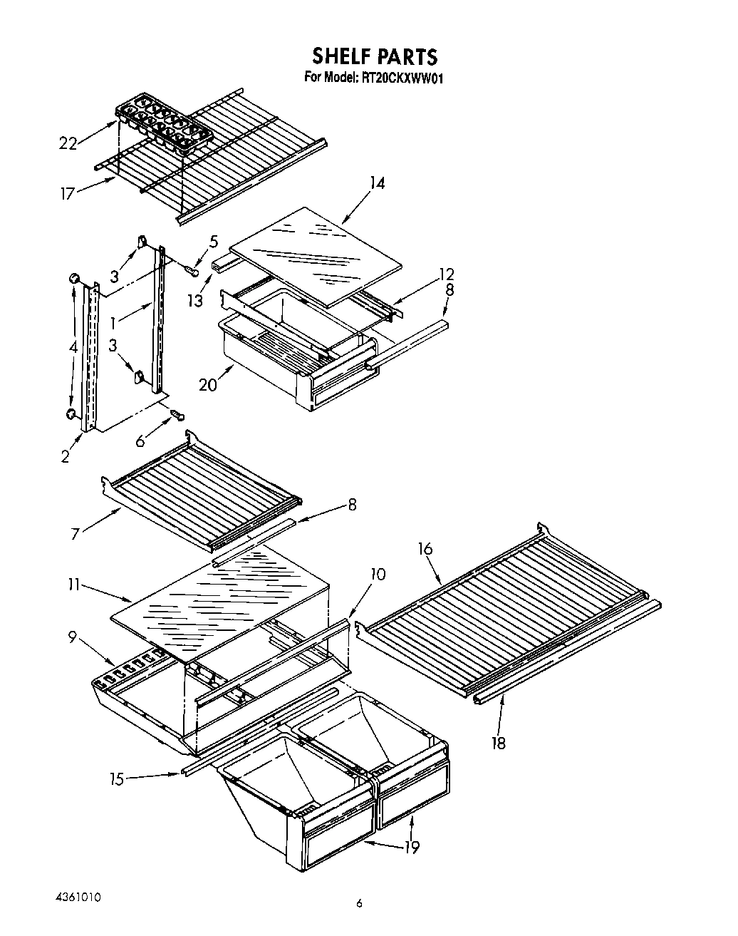 04 - SHELF
