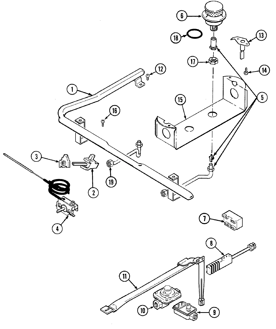 03 - GAS CONTROLS