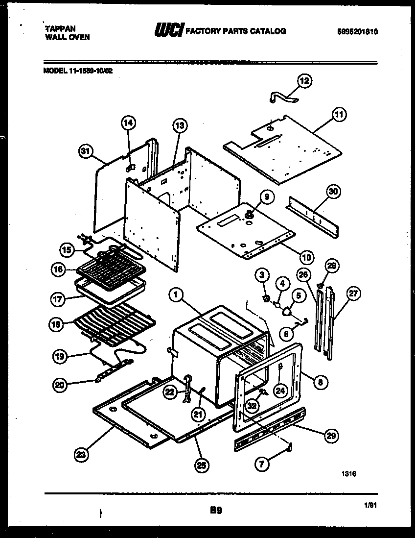 04 - BODY PARTS