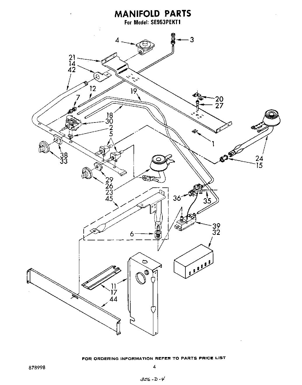 03 - MANIFOLD