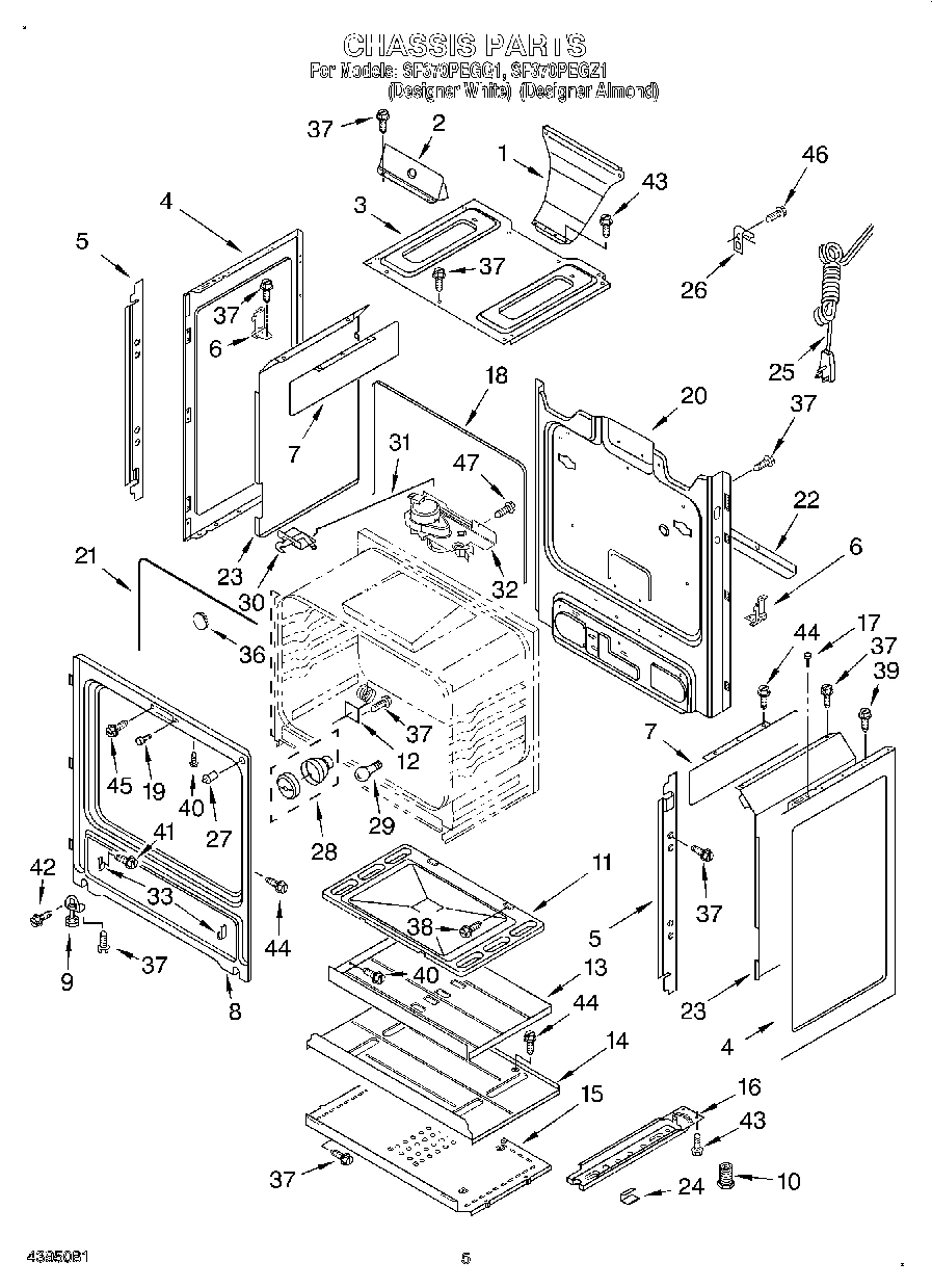 04 - CHASSIS
