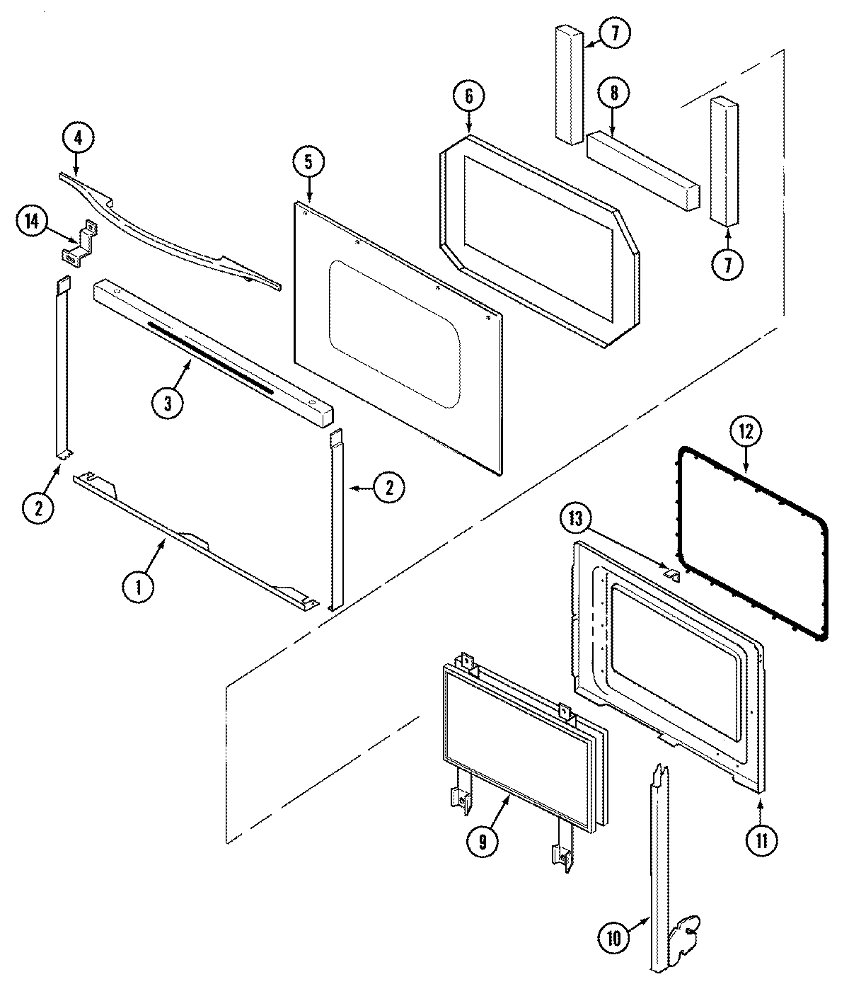 03 - DOOR