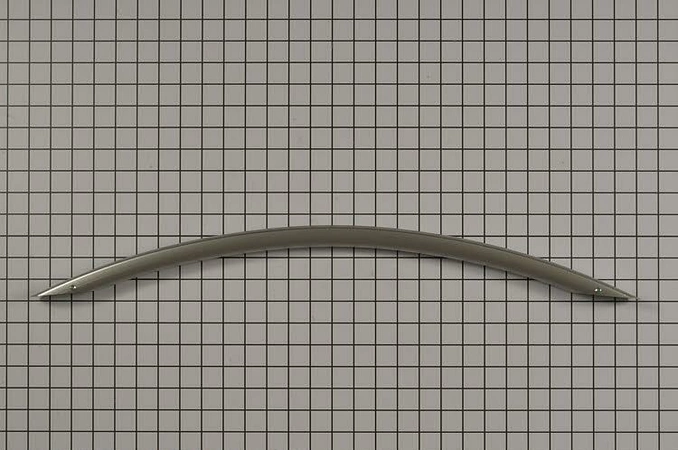 WPW10409091 Whirlpool Refrigerator Handle