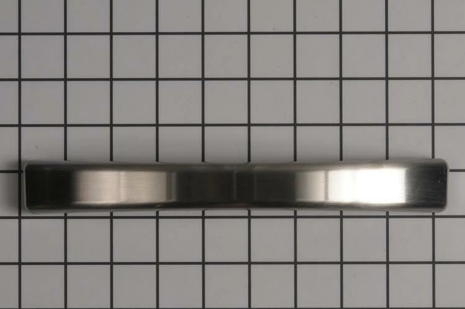 W10212412 Whirlpool Microwave Door Handle