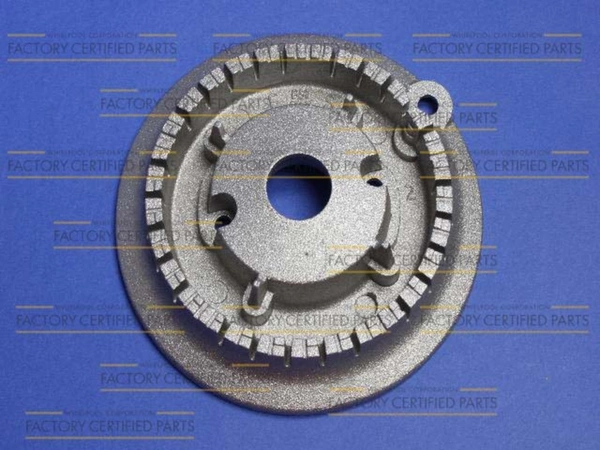 8215559 Whirlpool Burner Base