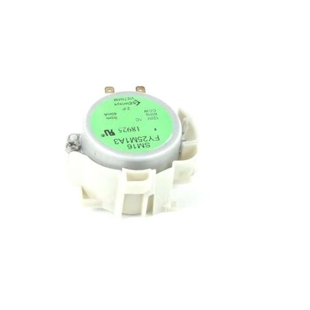 DD93-01016A Samsung Motor Holder Assembly for