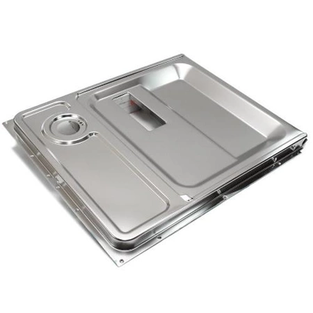 DD97-00106A Samsung Dishwasher Front Tub Asse