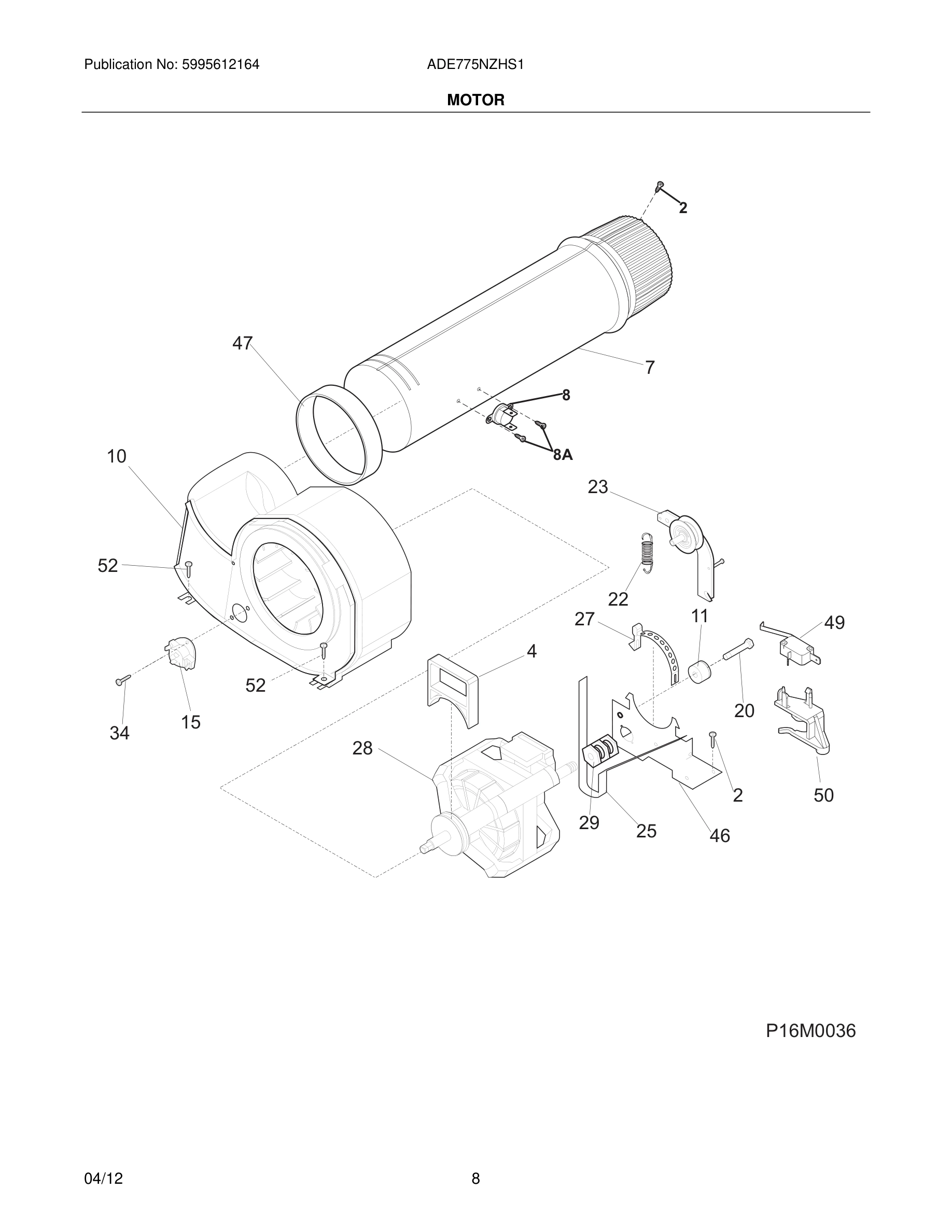 09 - MOTOR