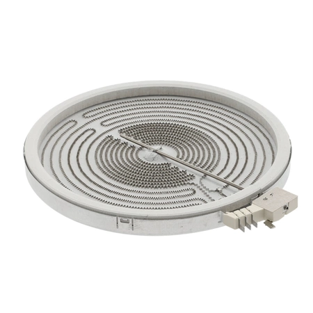 318297810 Frigidaire Oven Triple Radiant Burn