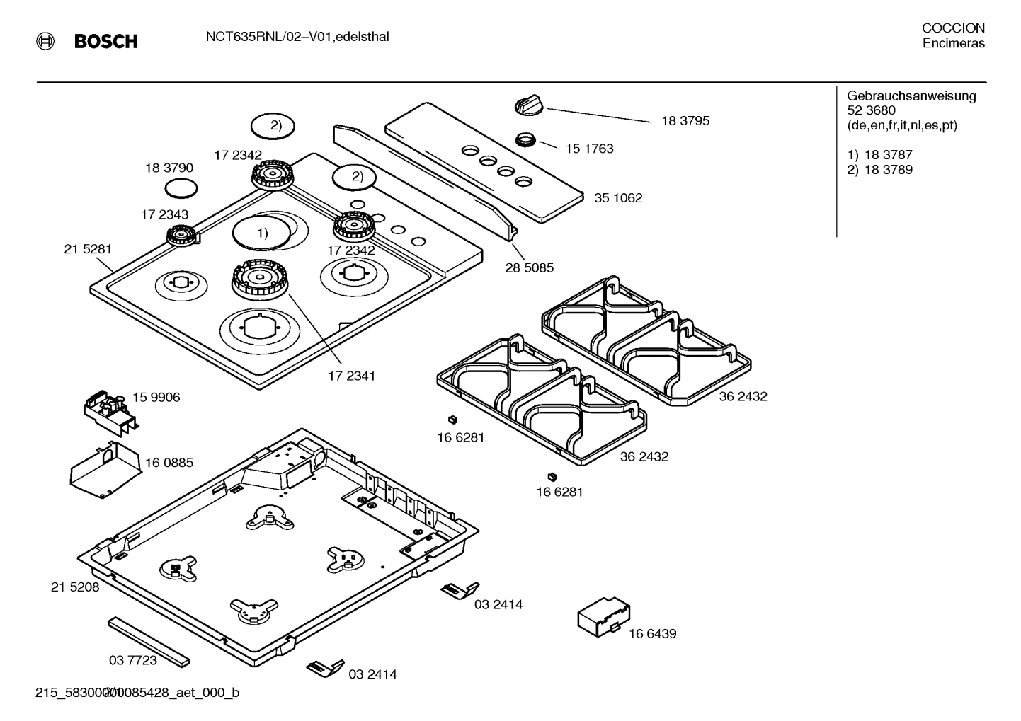 Diagram 1