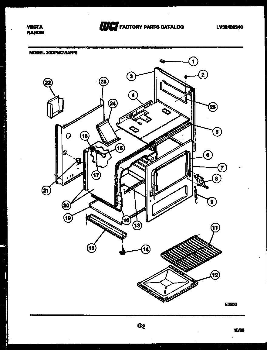 05 - BODY PARTS