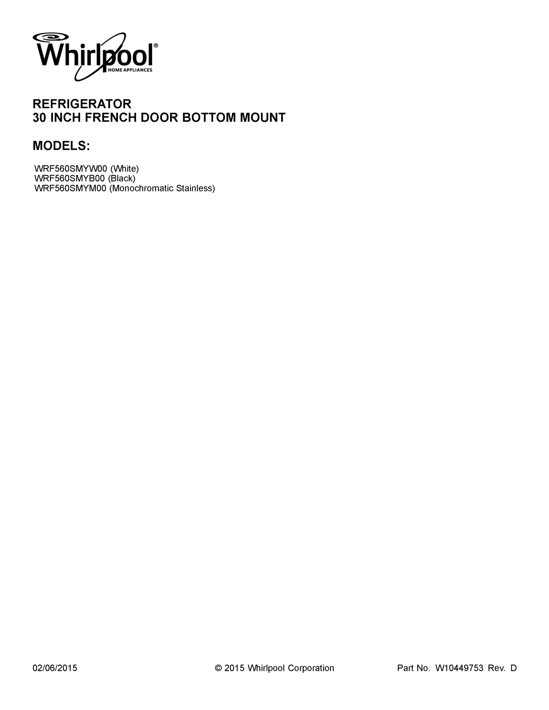 01 - COVER SHEET