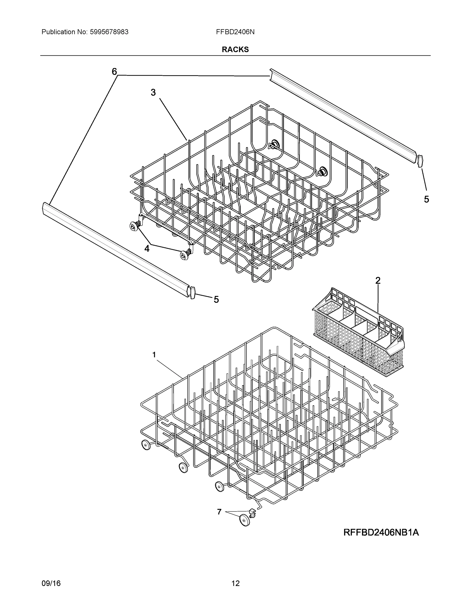 07 - RACKS