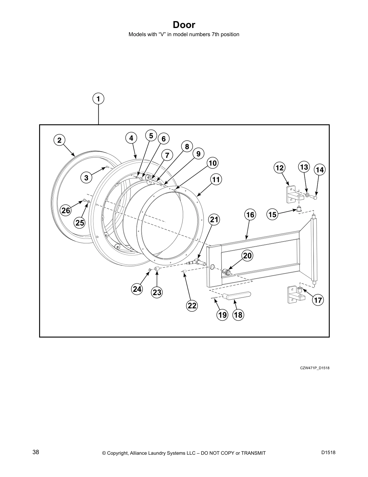 Door