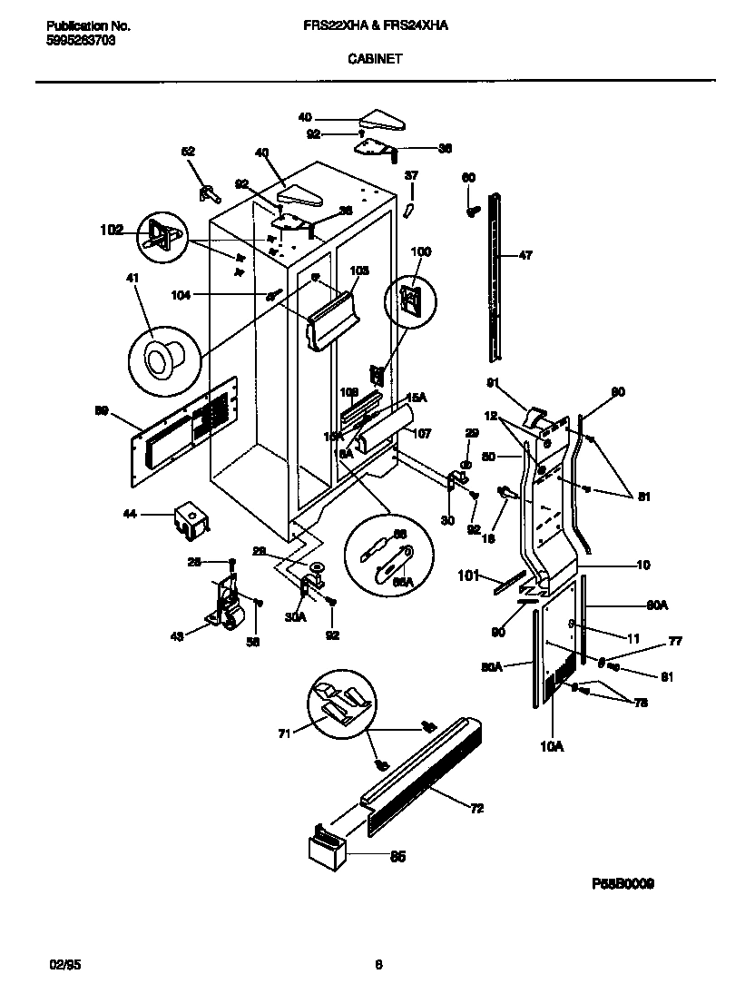 04 - CABINET