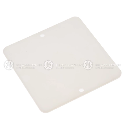 WR17X10347 GE Refrigerator Light Shield