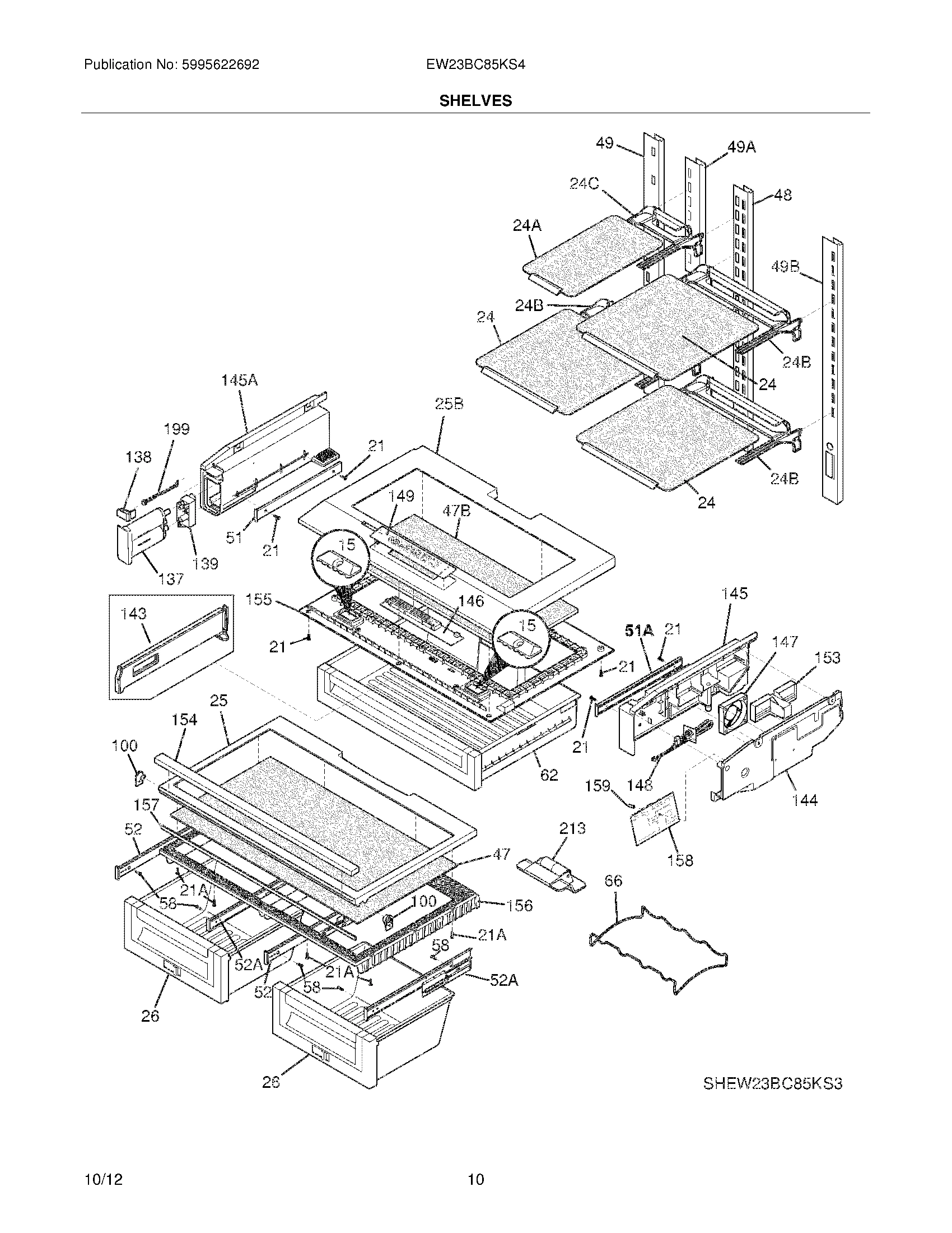 09 - SHELVES