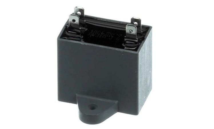 5304508682 Frigidaire Air Conditioner Capacit
