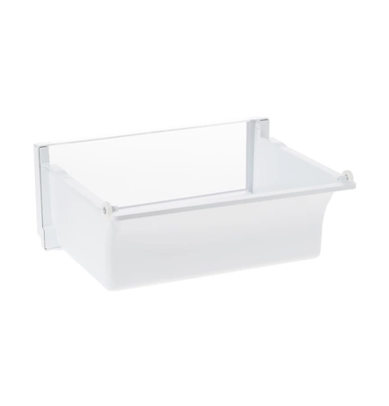 WR32X32031 GE Refrigerator Vegetable Pan B