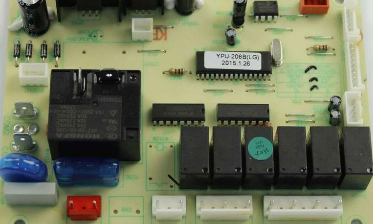 COV30331509 LG PCB Main Assembly Outsourcing