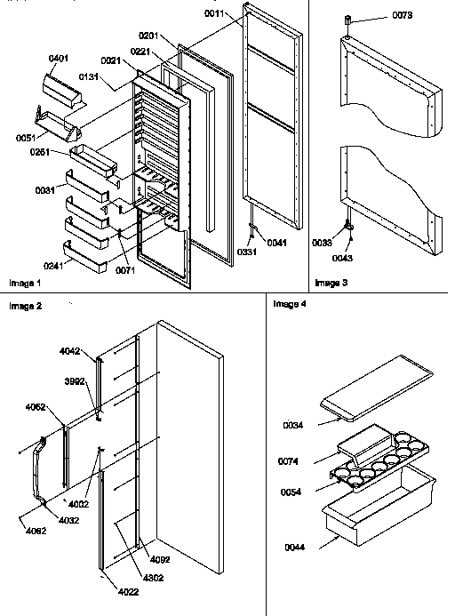 10 - REF DOOR