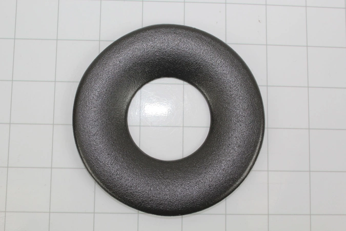 DE81-02919A Samsung Service Burner Cap 18K Bl