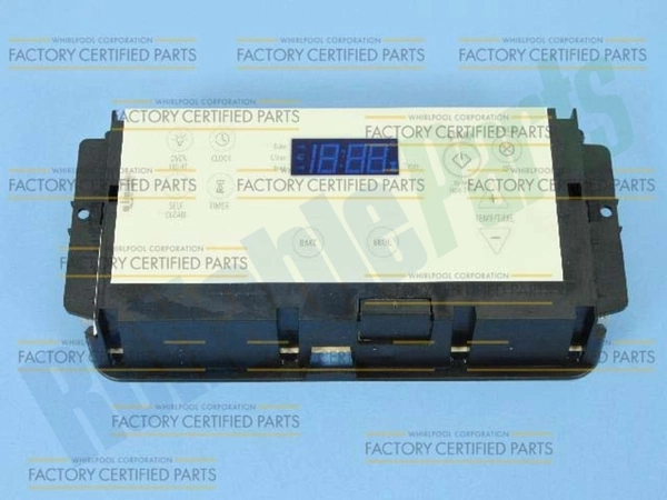 WPW10271751 Whirlpool Electronic Control Boar