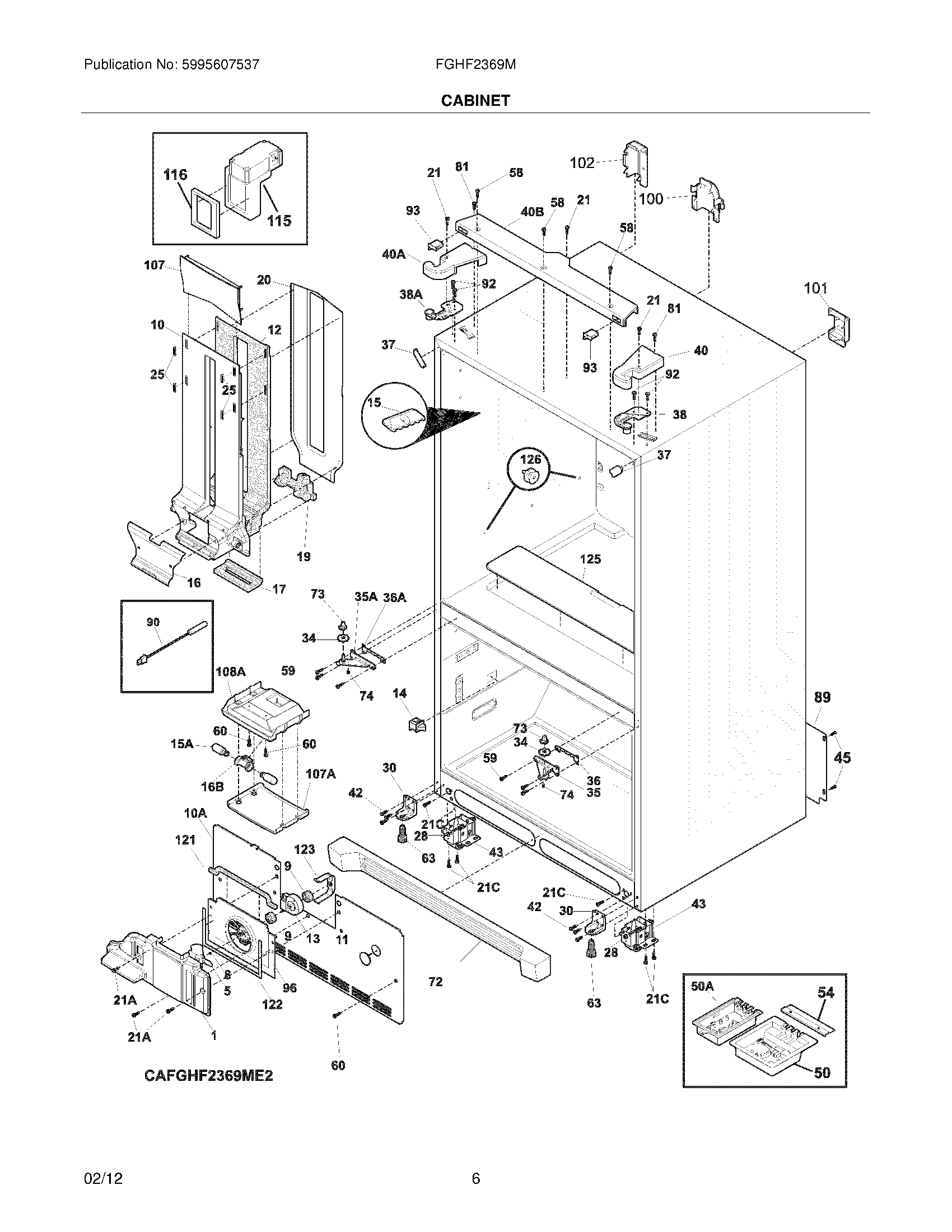 07 - CABINET