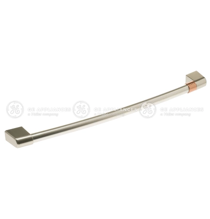 WR12X31648 GE Refrigerator Brushed Stainless