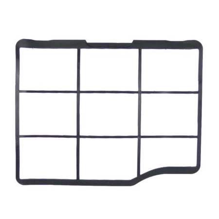 COV36563640 LG Air Conditioner Filter