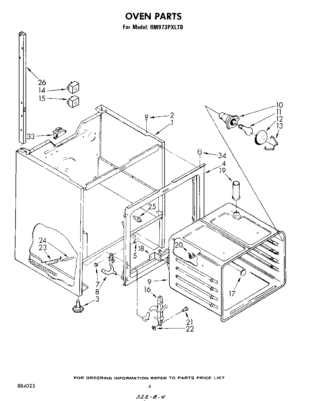 03 - OVEN