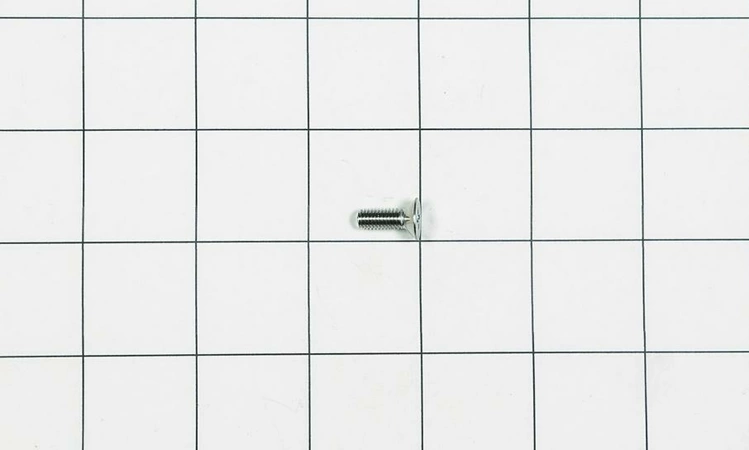 4344796 Whirlpool Refrigerator Screw
