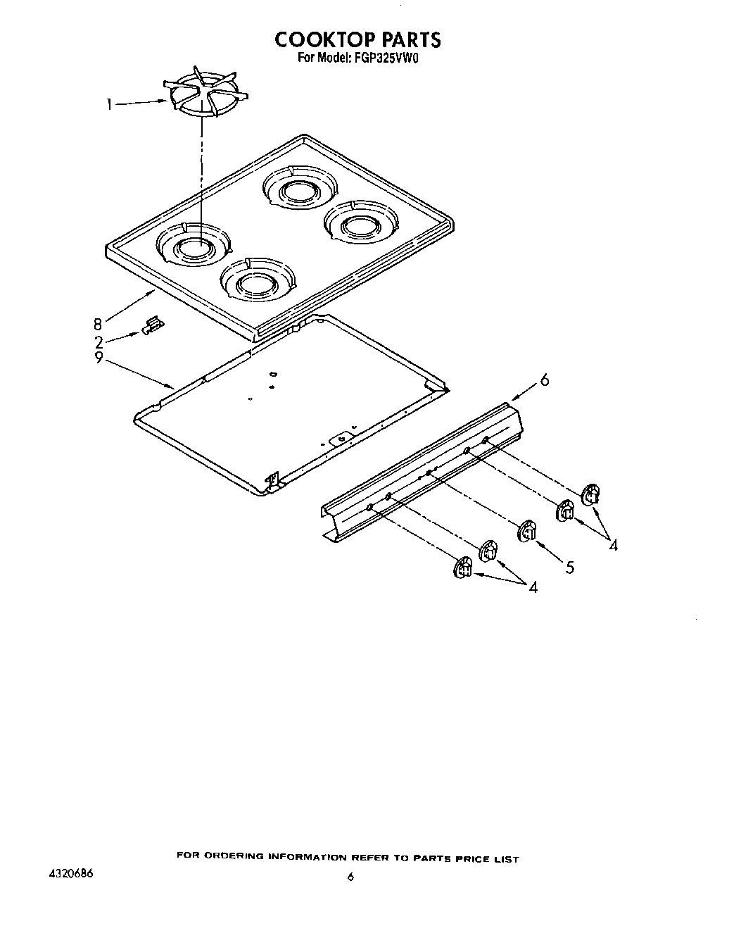 04 - COOKTOP
