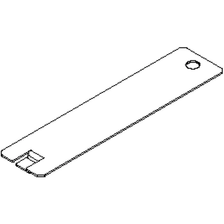 W10356437 Whirlpool Cover Access