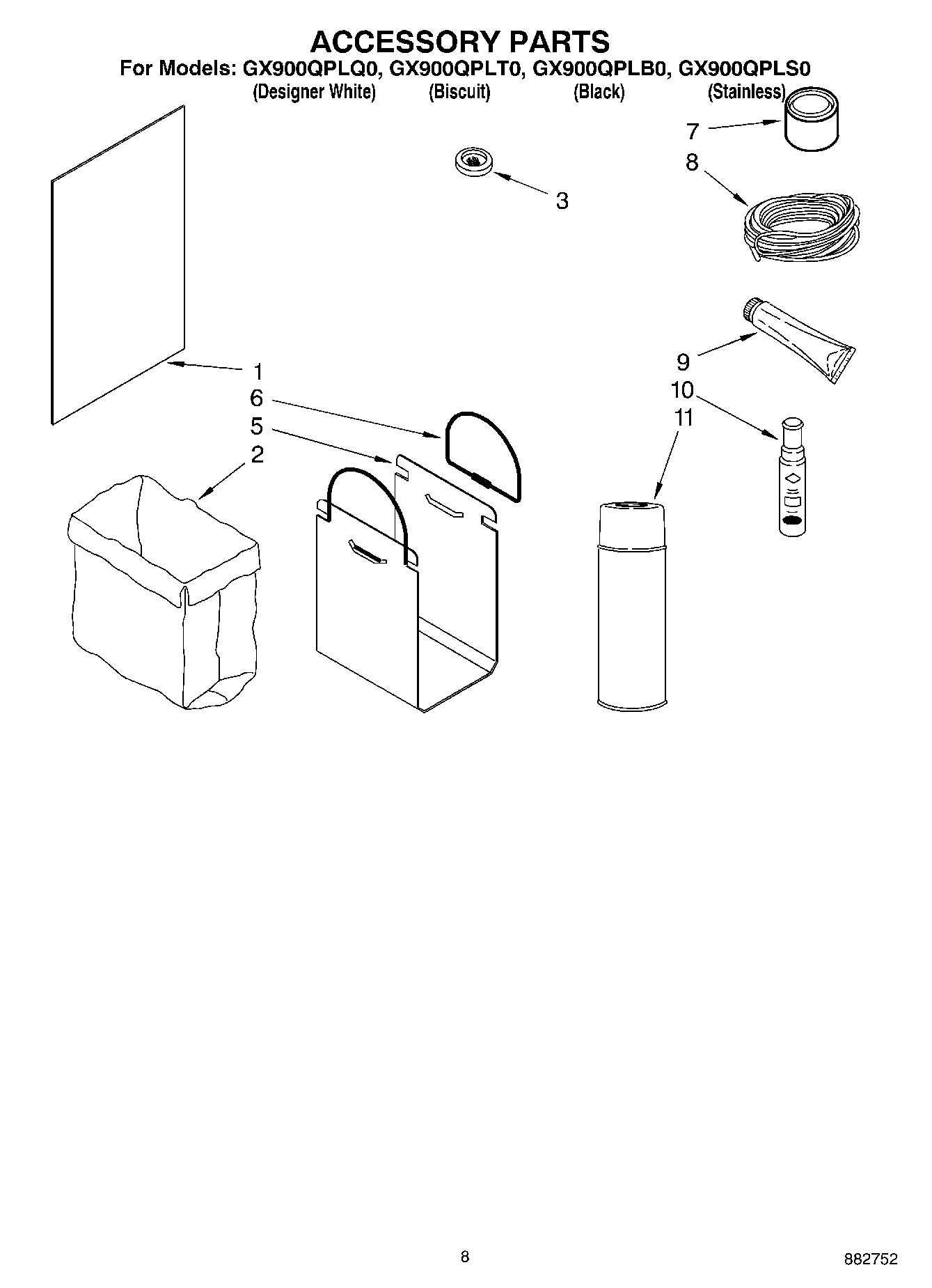 06 - ACCESSORY