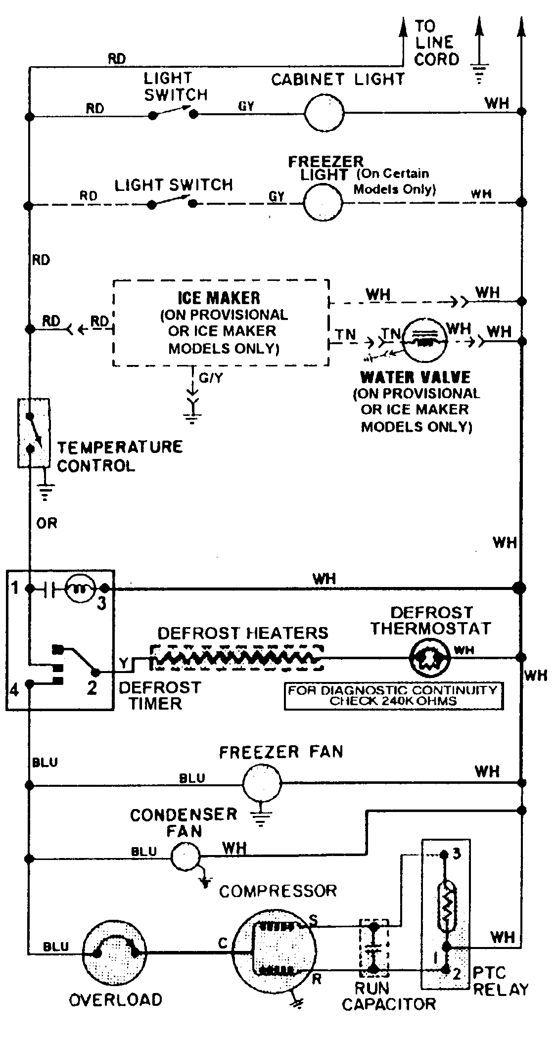 10 - WIRING INFORMATION