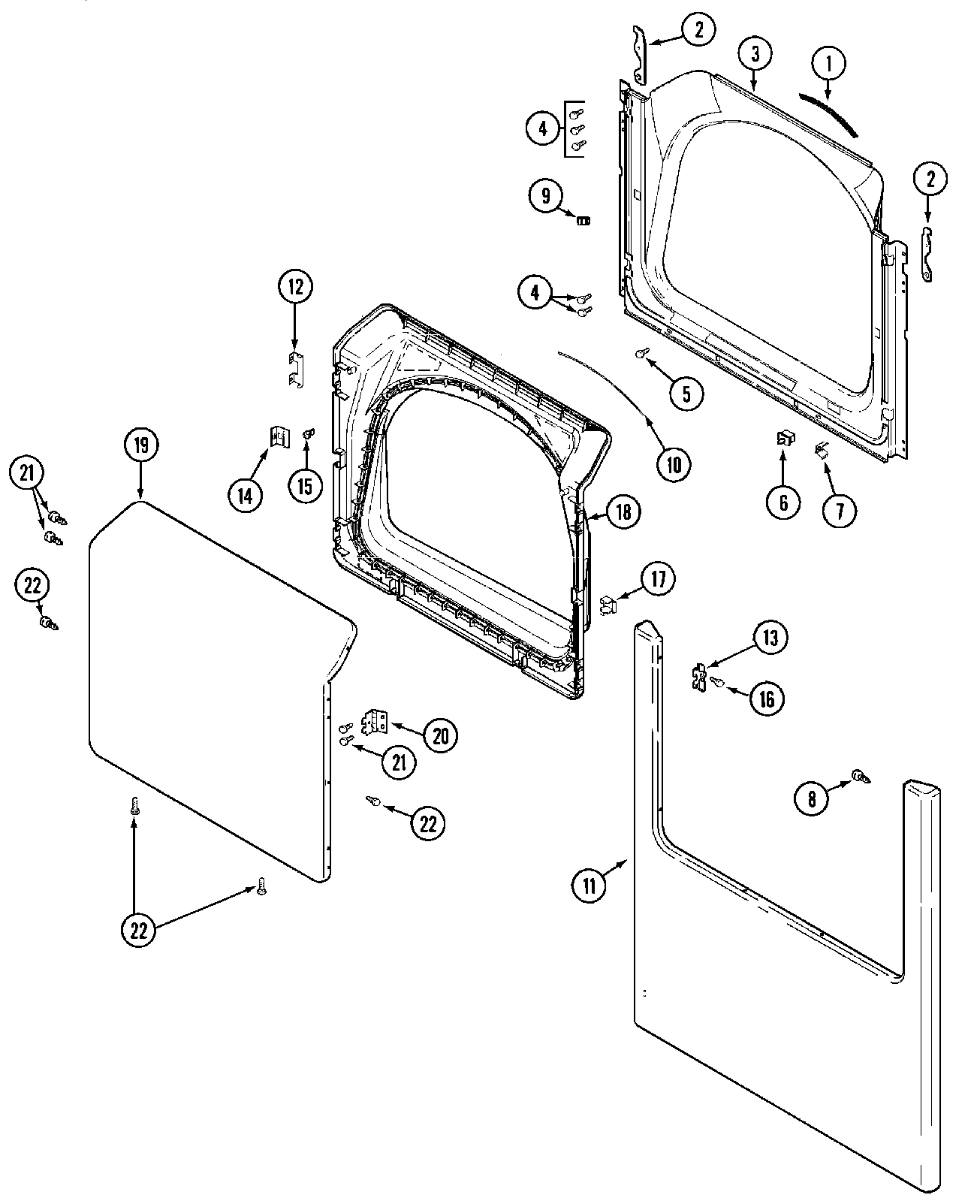 04 - DOOR