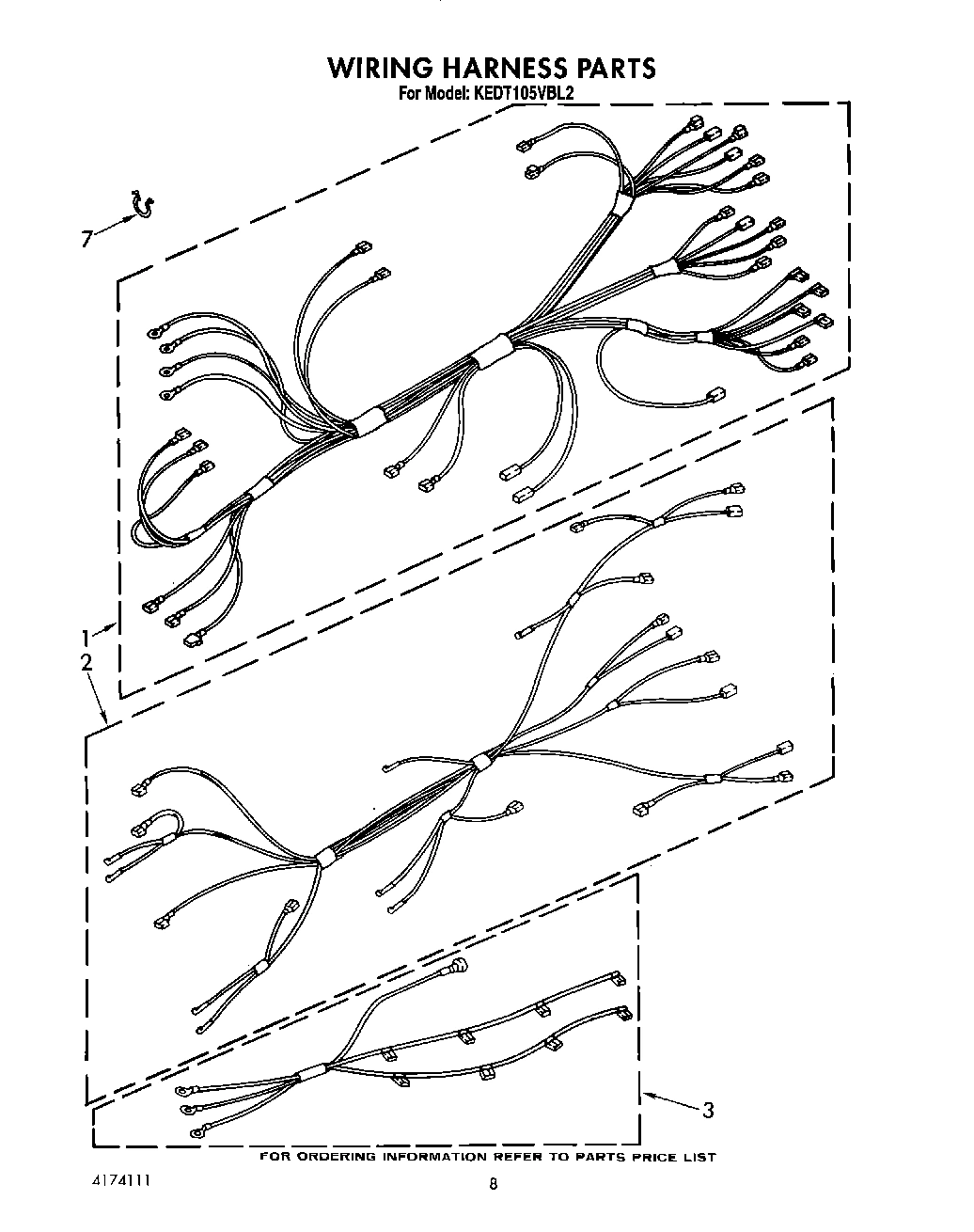 06 - WIRING HARNESS
