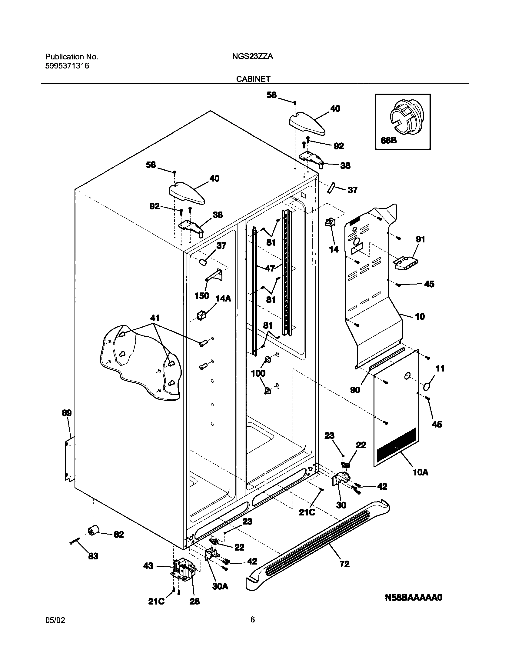 07 - CABINET