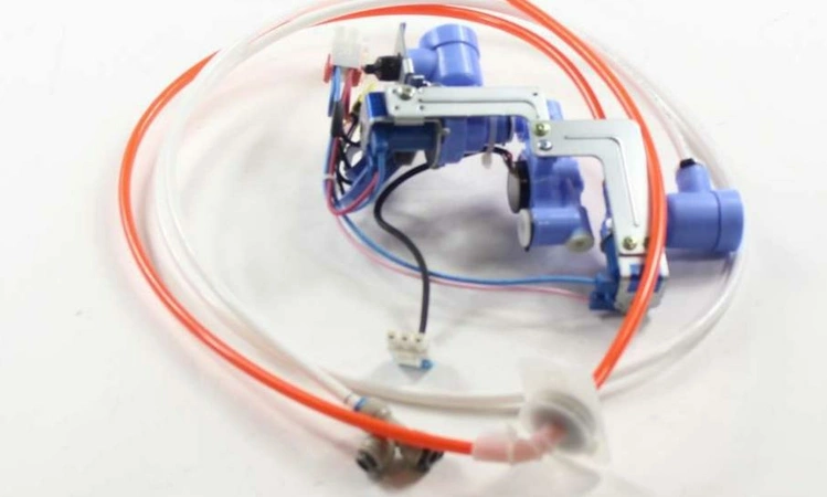 AJU73432801 LG Water Valve Assembly