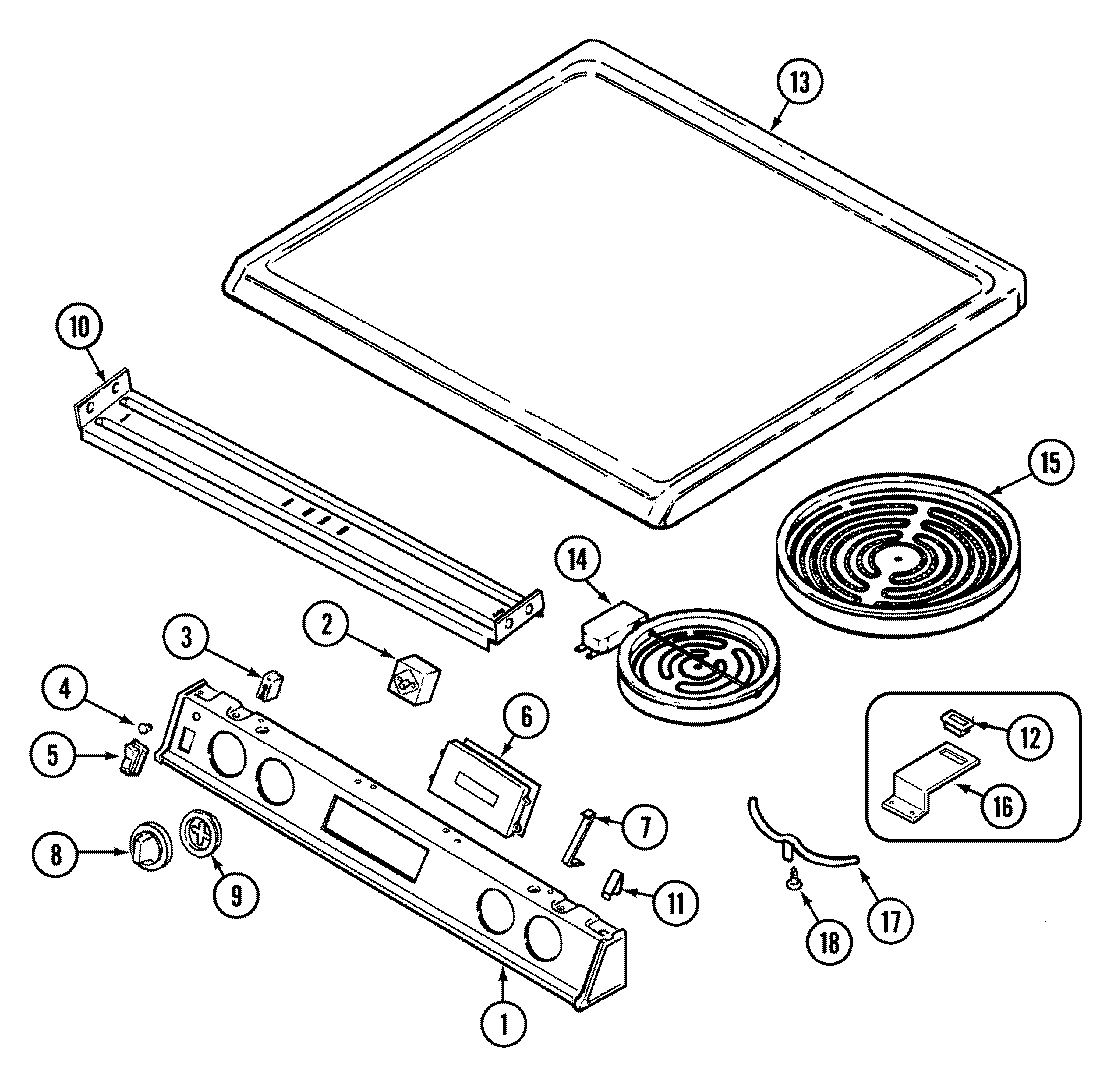 05 - TOP ASSEMBLY
